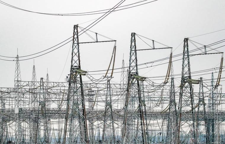 Совфед хочет выровнять тарифы на электроэнергию к 2021 году