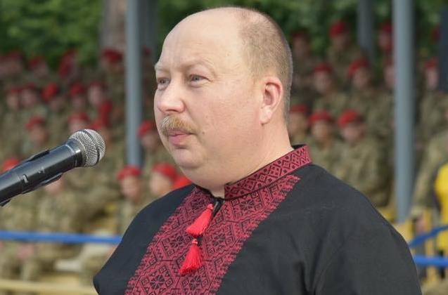 Новое правительство Украины: Покровитель убийц получил высокую должность