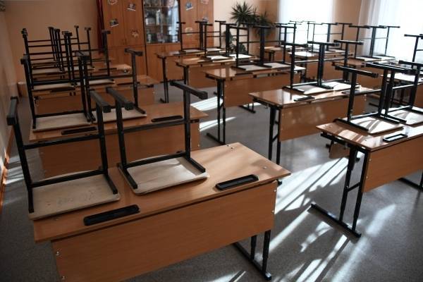 Родители пострадавших от кварцевой лампы московских школьников поддержали увольнение директора