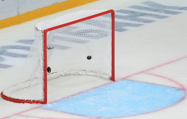 Россия предложила принять чемпионат мира по хоккею в случае его переноса