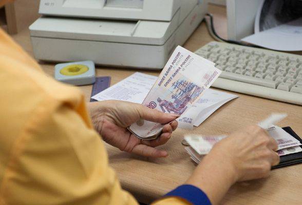 В России изменится система оплаты отпусков, декретов и больничных