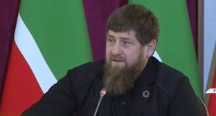 Кадыров обругал критиков своей кадровой политики