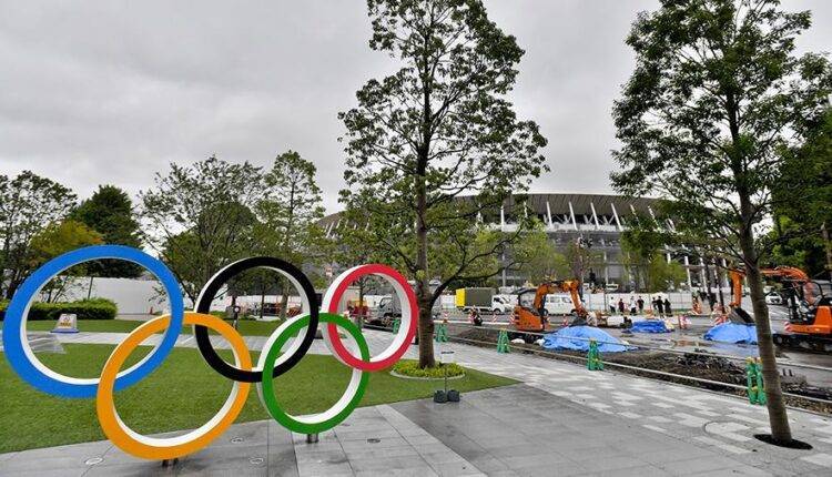 В Японии заявили о недопустимости переноса Олимпиады-2020