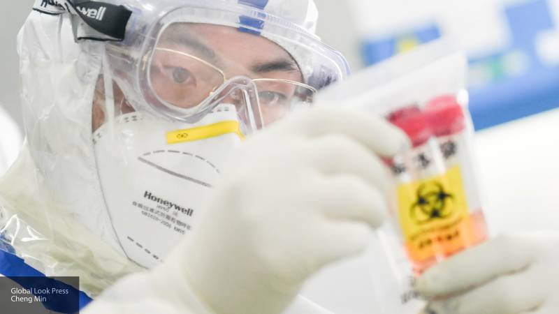 Японская фармацевтическая компания начала разрабатывать вакцину от коронавируса
