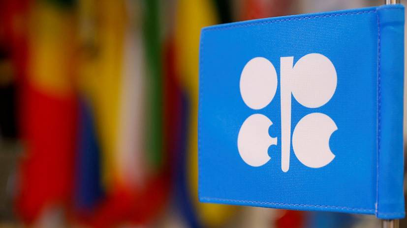 Поддержка барреля: как первое в 2020 году заседание ОПЕК может повлиять на нефтяные цены