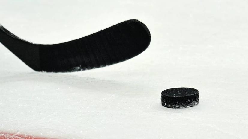 НХЛ выступила с заявлением по поводу распространения коронавируса