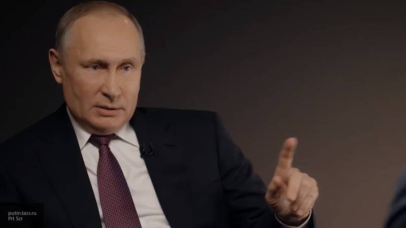 Путин рассказал, что центр для детей «Сириус» первоначально воспринимался скептически