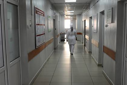Россиянка с инсультом умерла после недели катания из одной больницы в другую