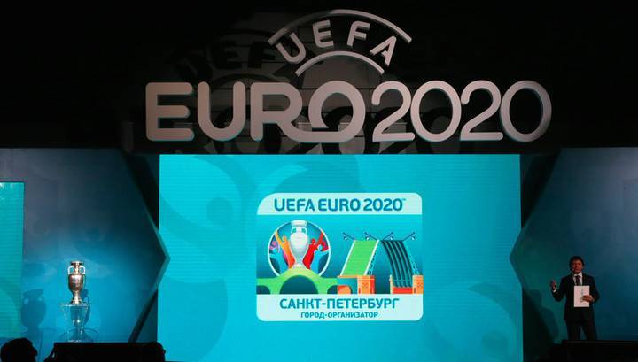УЕФА не рассматривает возможность переноса Евро-2020 из-за коронавируса