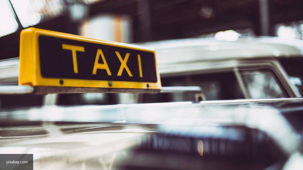 Агрегаторы такси не согласились с данными об автомобилях, работающих без лицензий