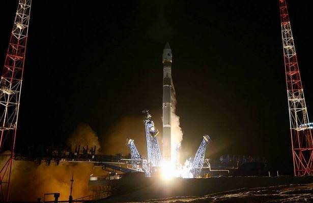 Частная российская компания отправит в космос пять спутников