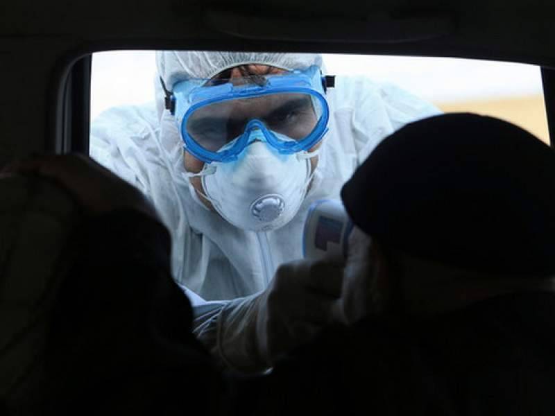 В России четвертый человек заболел коронавирусом