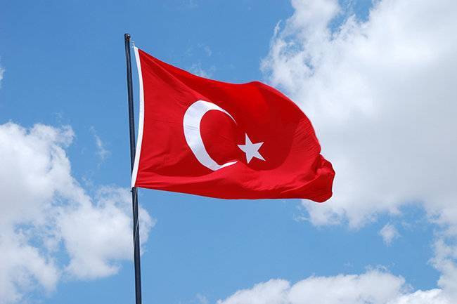 Война в Сирии довела турецких депутатов до рукоприкладства