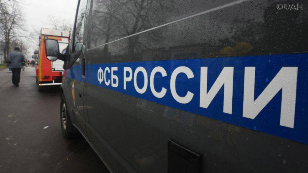 Ячейку международной группировки террористов накрыли в Ростове-на-Дону