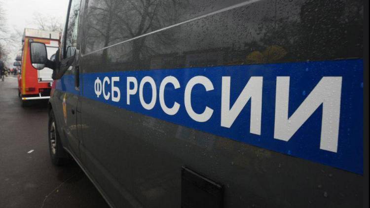 ФСБ ежедневно докладывает Путину о ситуации с коронавирусом
