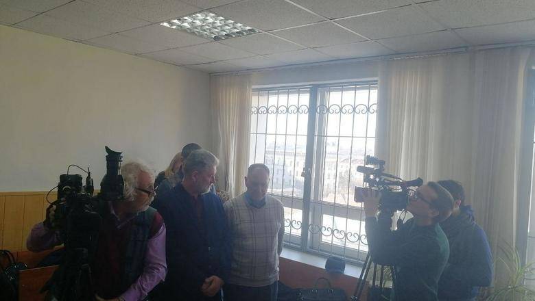 Суд вынес приговор бывшему ректору тюменского института культуры