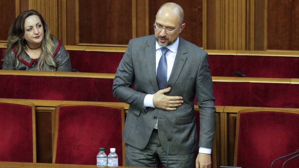 Украинский политолог Михальченко пообещал новому правительству кризис через полгода