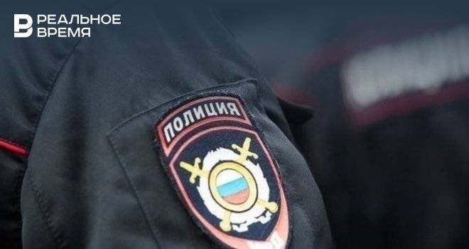Полицейские выявили факты растраты 55 млн рублей при выполнении работ на Куйбышевском водохранилище