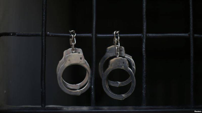 Суд приговорил крымского свидетеля Иеговы к тюремному заключению
