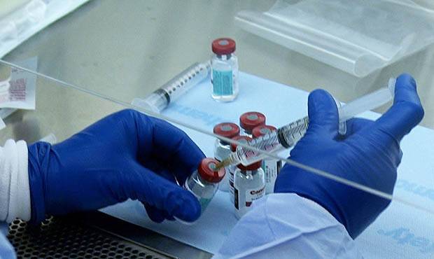 В России официально зарегистрирован еще один случай заражения коронавирусом