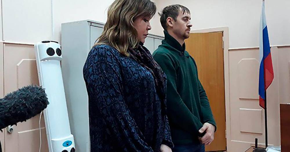 Суд приговорил к штрафу обвиняемого в угрозах судье Квасова