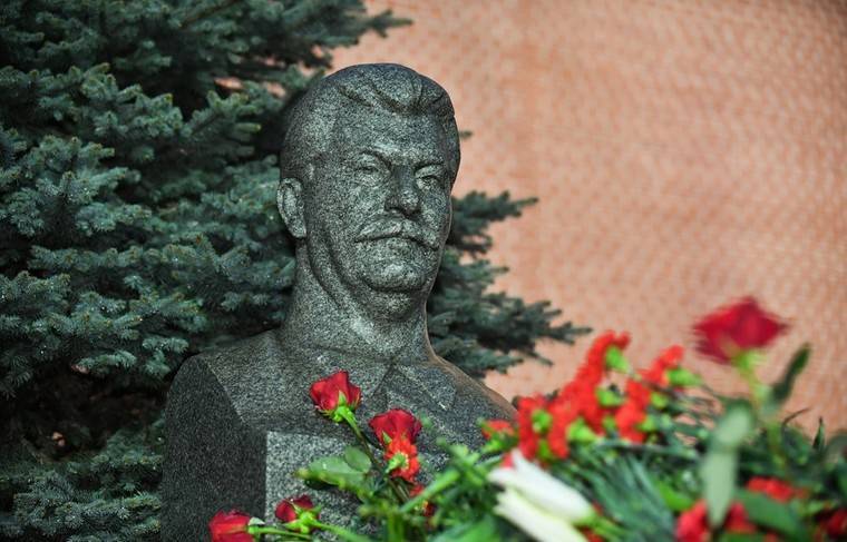 Годовщину смерти Сталина в Екатеринбурге отметят салютом