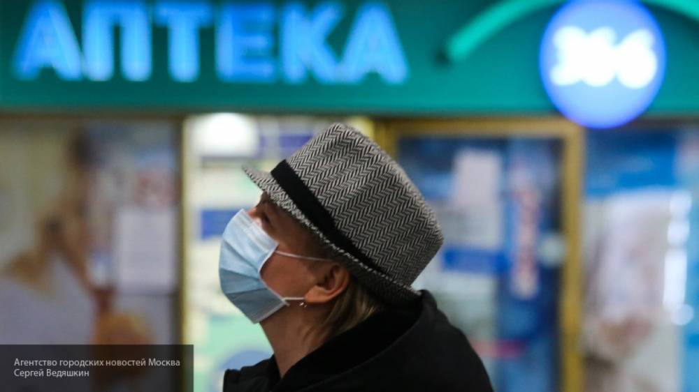 «МБХ медиа» пугает россиян коронавирусом на фоне закупки медицинских масок в Москве