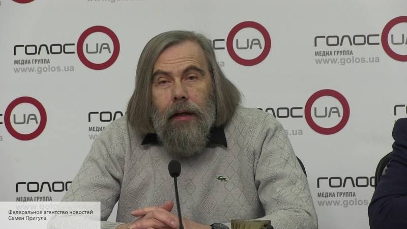 Погребинский рассказал о последнем шансе Зеленского спасти Украину