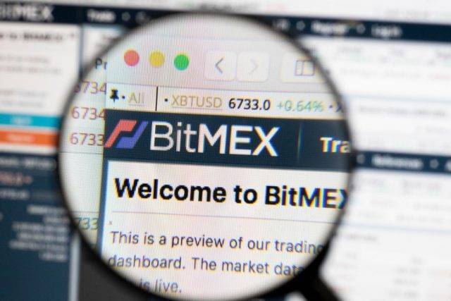 Регулятор Великобритании предостерег пользователей от использования биржи BitMEX