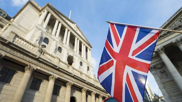 Новый глава Банка Англии: Купите биткоин — потеряете все свои средства