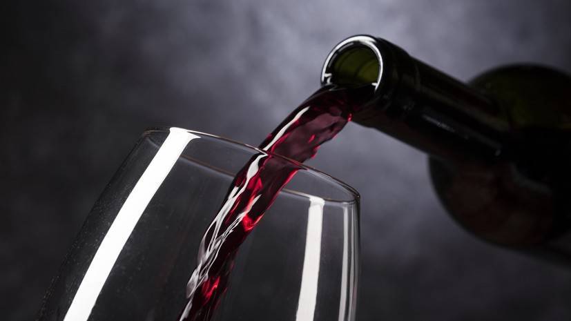 В Роскачестве дали рекомендации по выбору российских розовых вин
