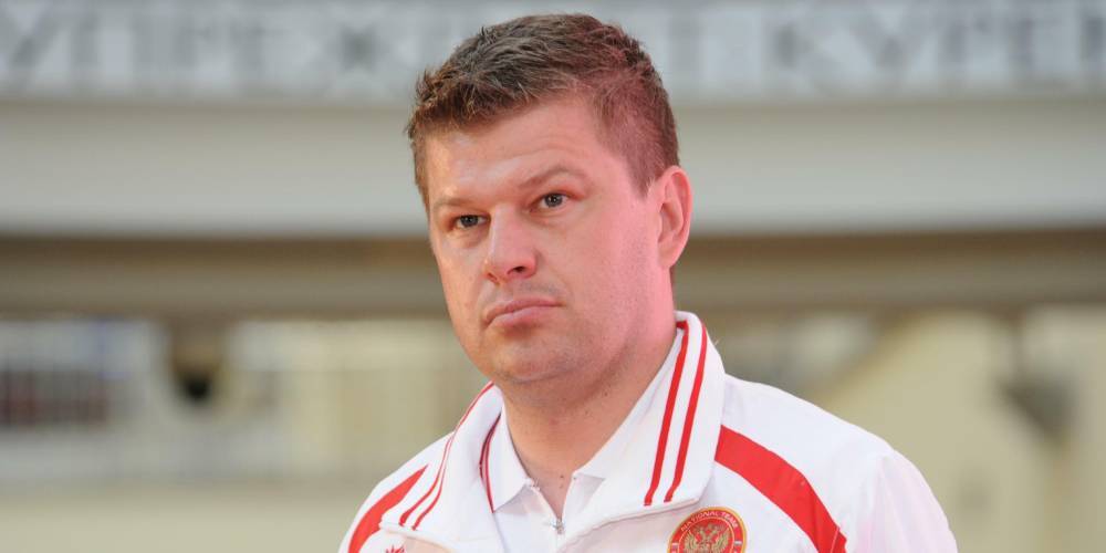Губерниев назвал имя "стукачка" по делу Логинова и его тренера