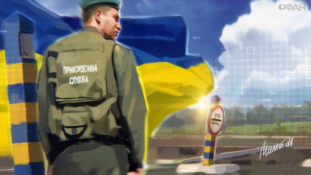 Бывшего солиста группы «Лесоповал» не пустили на Украину