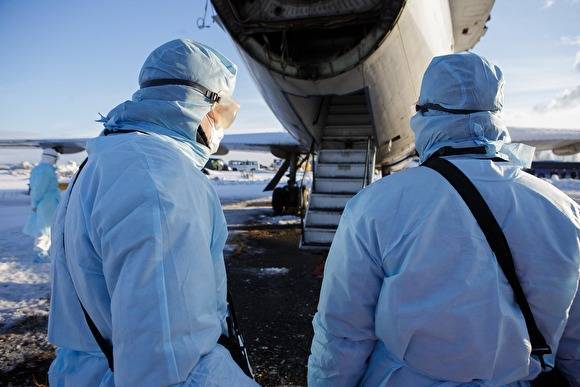 Челябинские чиновники и бизнес отменили командировки в Китай и Европу из-за коронавируса