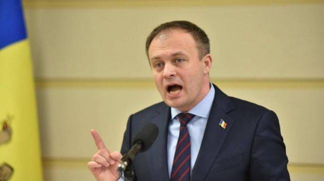 Канду: Демпартию Молдавии уничтожит коалиция с социалистами