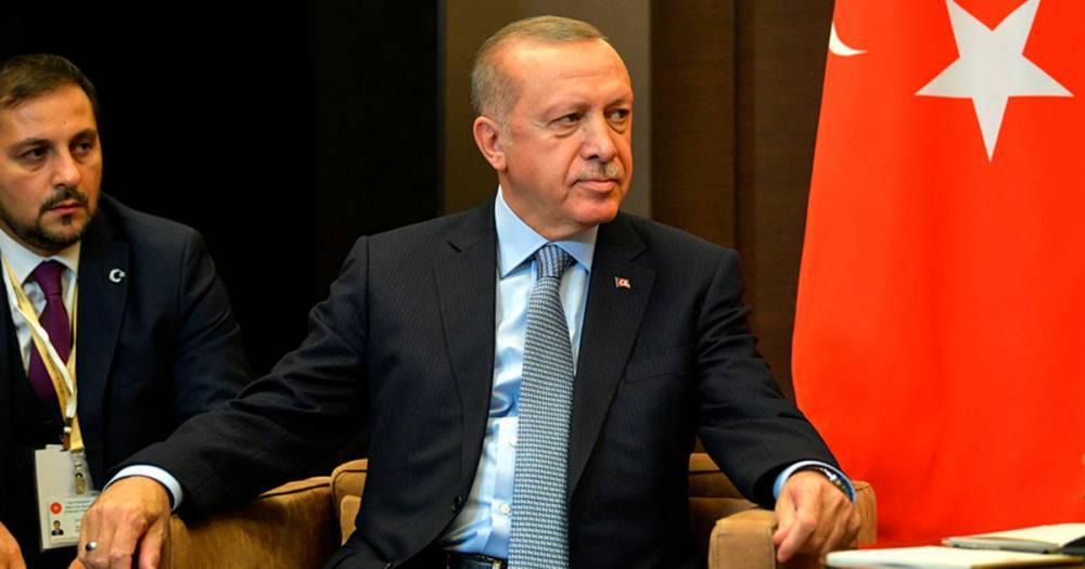 Эрдоган: Отношения РФ и Турции достигли пика и должны развиваться