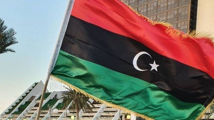 Полковник Баранец предсказал главную схватку за судьбу Ливии
