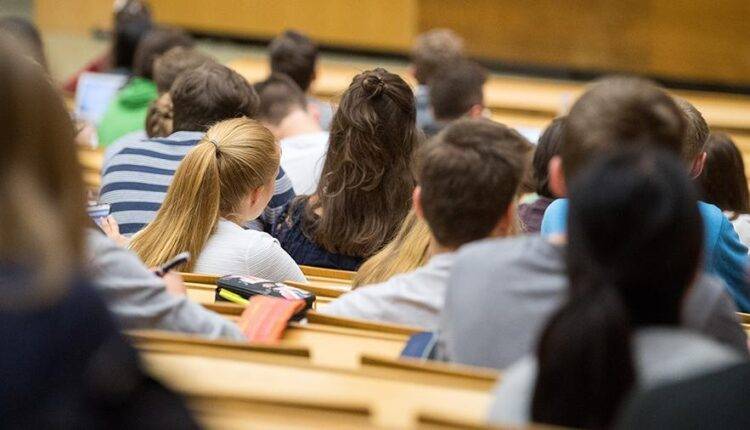 Греф раскритиковал уровень высшего образования в России