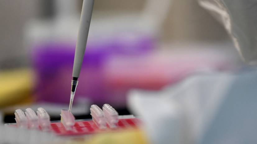 В ЮАР сообщили о выявлении первого случая заражения коронавирусом