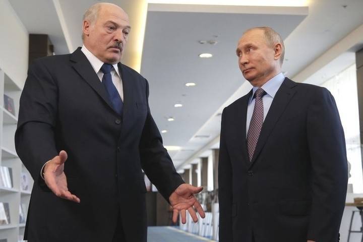 Белоруссия не видит ничего антироссийского в улучшении отношений с США