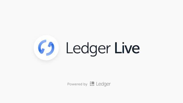 У программного обеспечения Ledger Live вышла версия 2.0