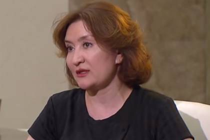 «Золотая судья» Хахалева пожаловалась Путину на травлю