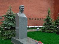 В Екатеринбурге годовщину смерти Сталина отметят салютом как "день освобождения"