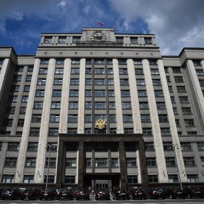 Дума сократила срок рассмотрения заявлений о приеме в гражданство РФ в упрощенном режиме