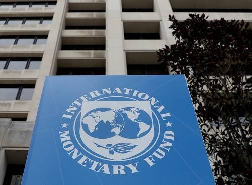 МВФ приготовил $50 млрд для пострадавших от коронавируса стран