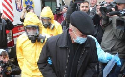 Киев скрывает реальные масштабы эпидемии коронавируса – журналистка