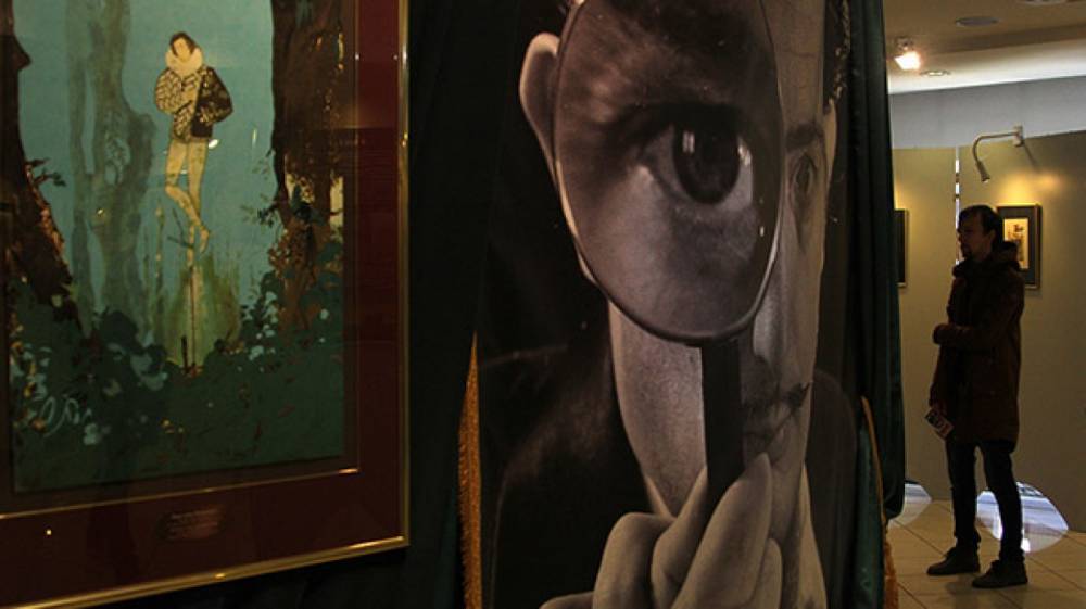 Суд рассматривает уголовное дело о краже картин Малевича, длившееся 13 лет