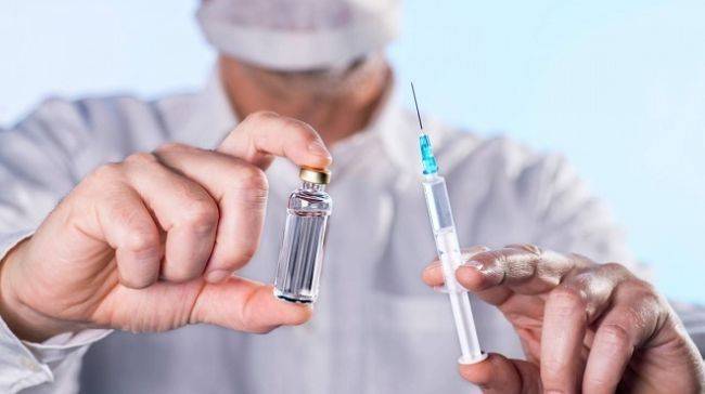 Глава СНБО Украины: прививкой от кори можно спастись от коронавируса
