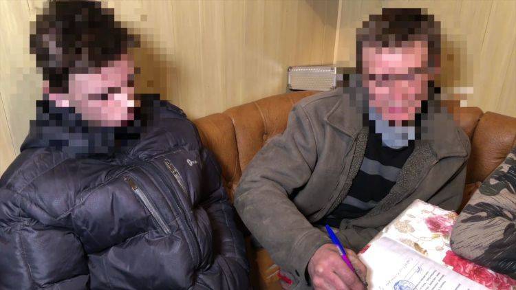 "Последователей Рослякова" не отпустили из-под стражи по решению суда