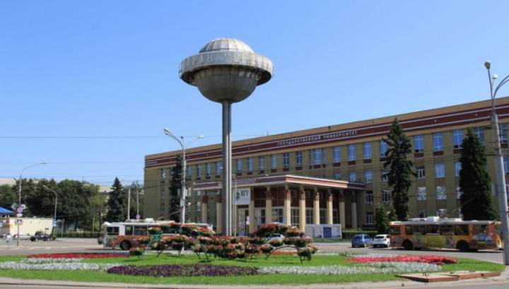 Воронежский университет попал в академический рейтинг мировых вузов